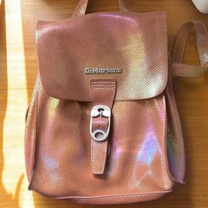 Dr Martens Backpack